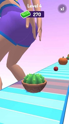 我的屁股賊6 v0.1 1