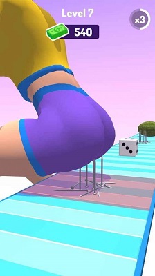 我的屁股賊6 v0.1 0