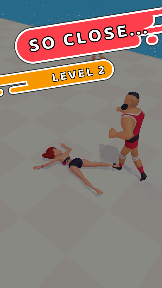 高跟鞋派對 v1.1 0