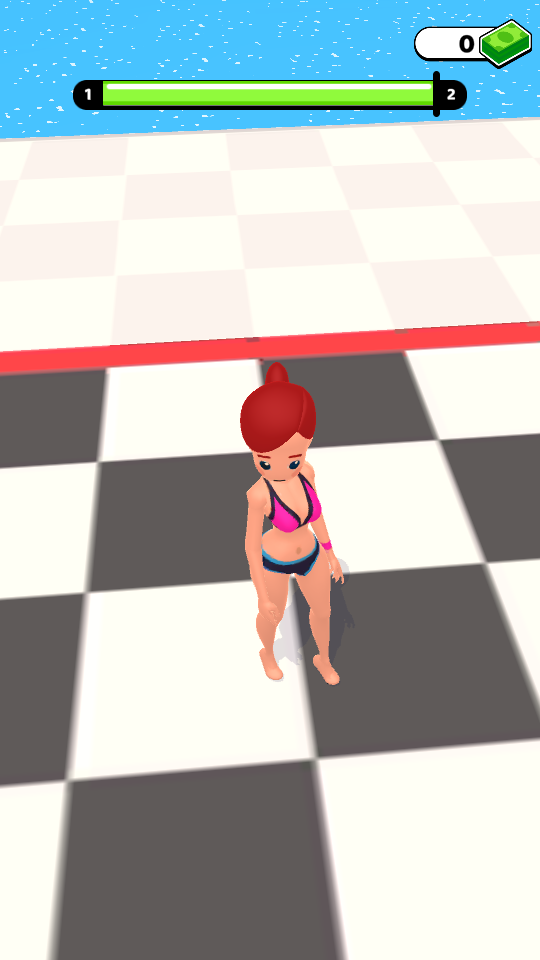 高跟鞋派對 v1.1 1