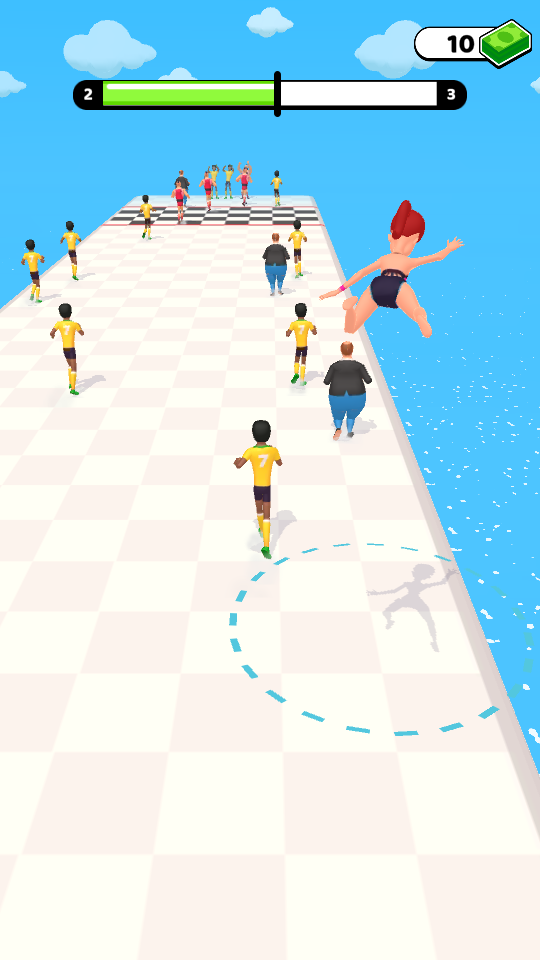 高跟鞋派對 v1.1 3