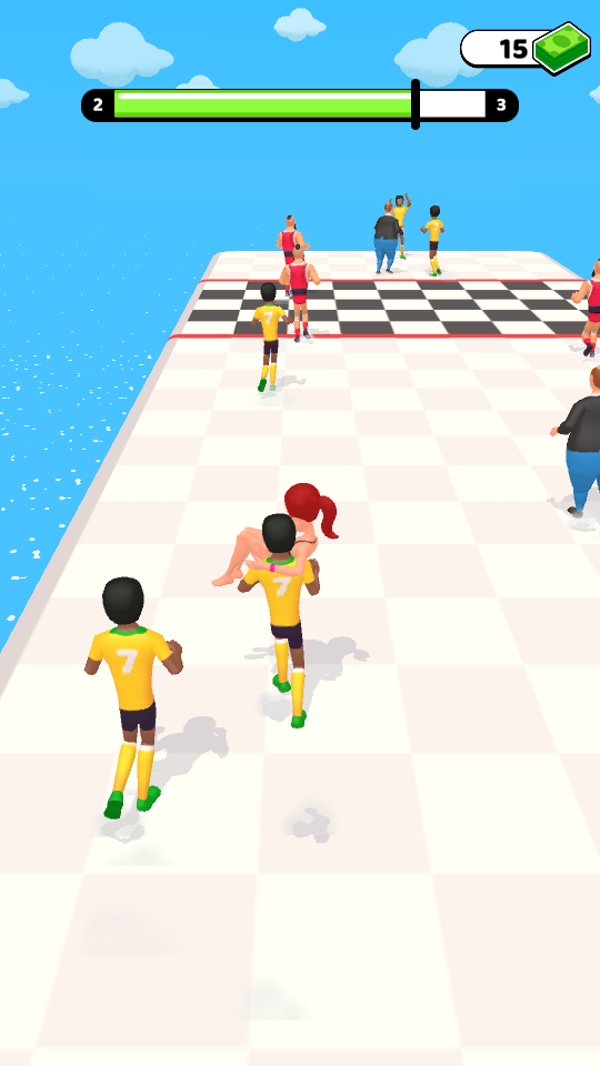 高跟鞋派對 v1.1 2