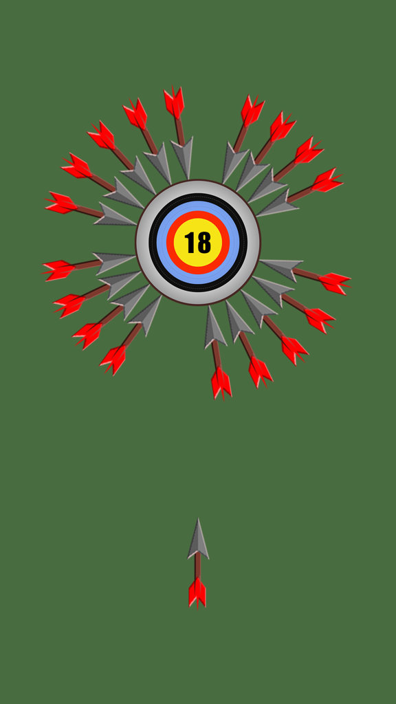 我箭射的賊6 v1.0 3