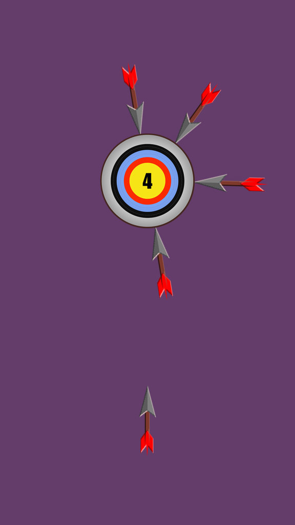 我箭射的賊6 v1.0 2