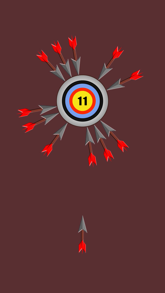 我箭射的賊6 v1.0 1