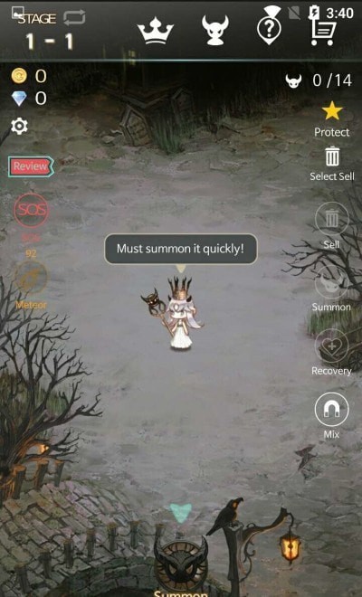 惡魔少女進(jìn)化 v5.0 1