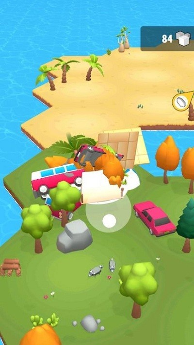 奇異環球之旅 v1.0.0 2