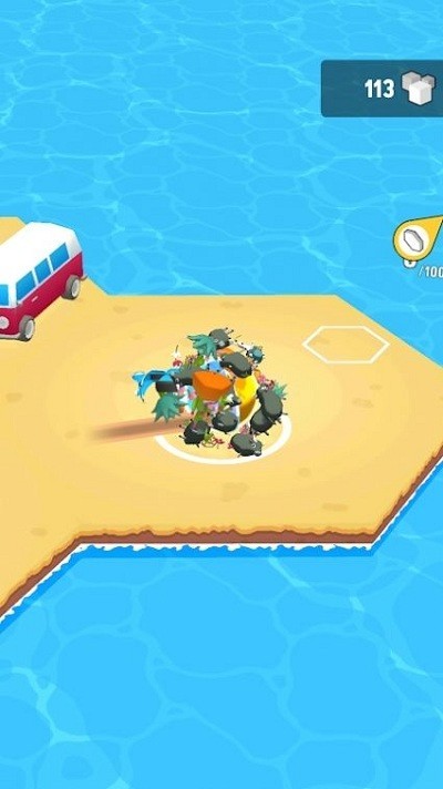 奇異環球之旅 v1.0.0 0