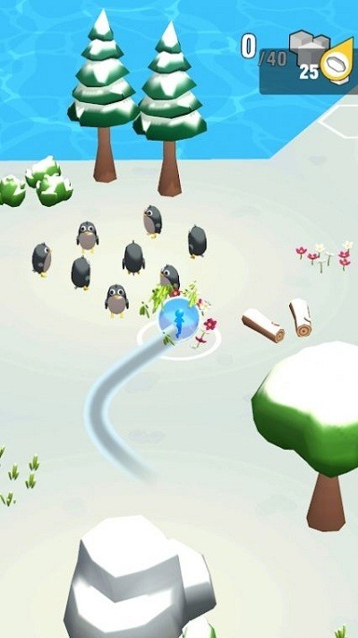 奇異環球之旅 v1.0.0 1