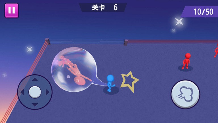 氣泡射手 v1.0.1 0