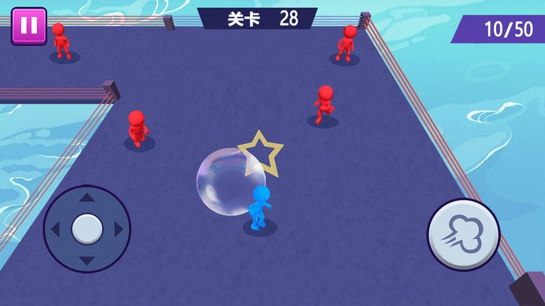 氣泡射手 v1.0.1 2