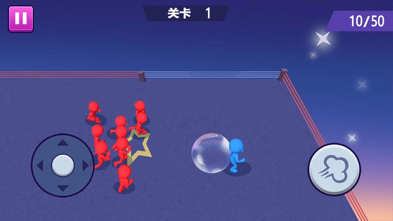 氣泡射手 v1.0.1 1