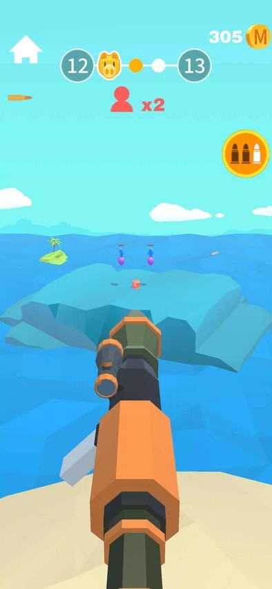 彩虹射手 v1.0.5 2