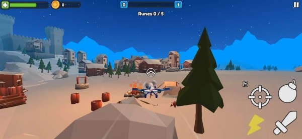 飛行的紙飛機(jī) v1.8 0