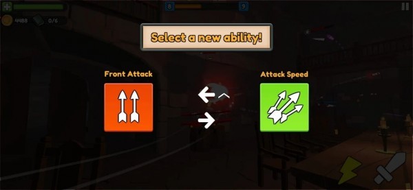 飛行的紙飛機(jī) v1.8 1