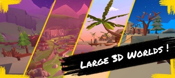飛行的紙飛機(jī) v1.8 2