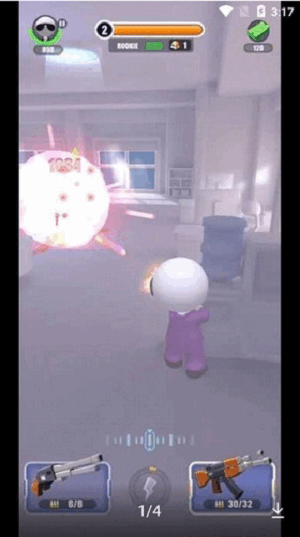 禿頭探員 v1.1.2 2