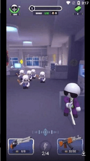 禿頭探員 v1.1.2 1