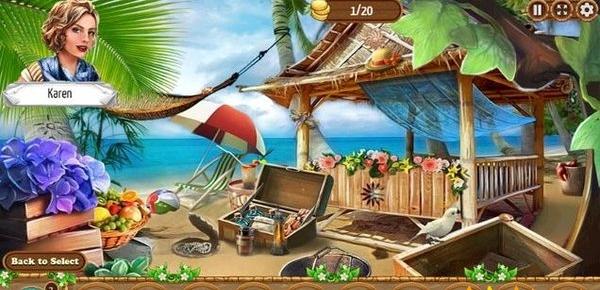 神秘海域4木筏求生 v1.0 0