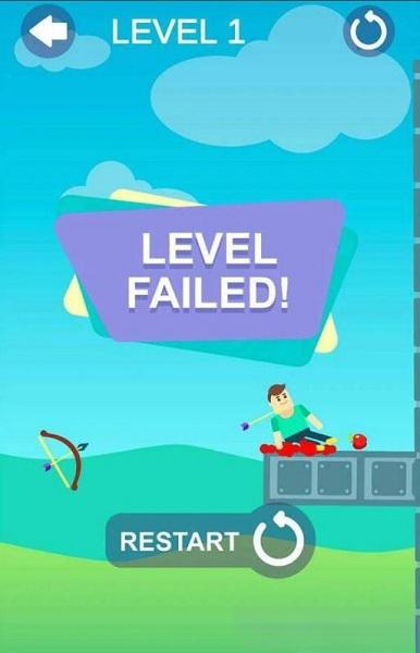 弓箭射擊大師 v1.0 1