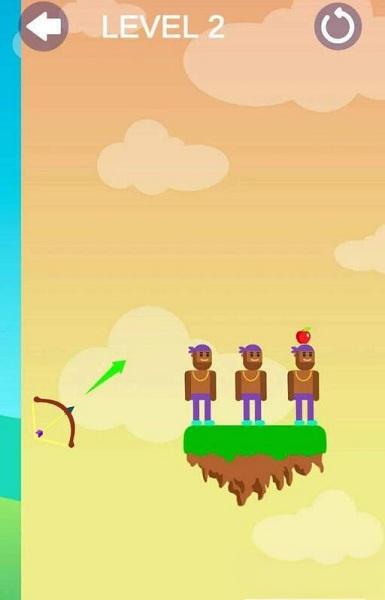 弓箭射擊大師 v1.0 2