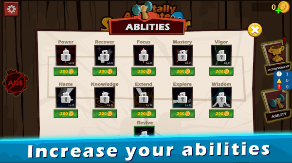 超準確的幸存者 v1.02 0