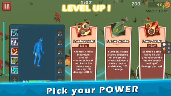 超準確的幸存者 v1.02 1