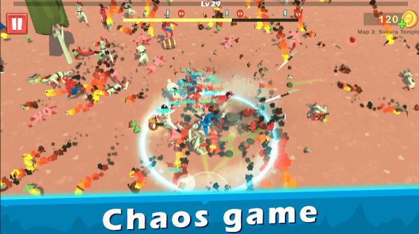 超準確的幸存者 v1.02 2