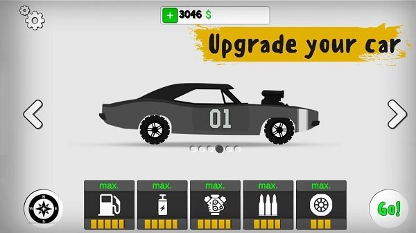 火柴人大破壞僵尸殲滅 v1.11 0