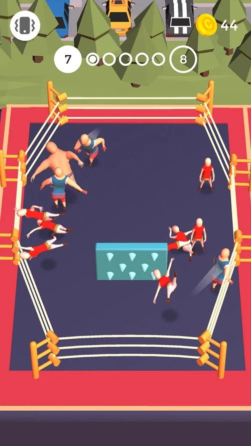 摔跤吧漢子 v1.1 2