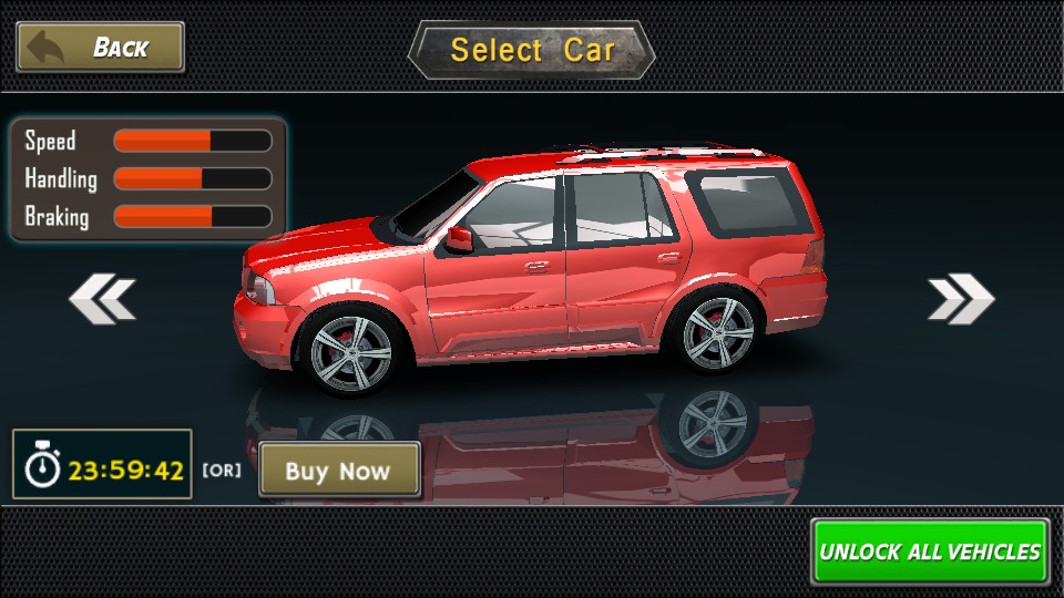 山頂汽車駕駛模擬器 v1.8c 2