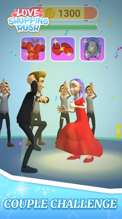 愛購物沖刺 v1.5 0