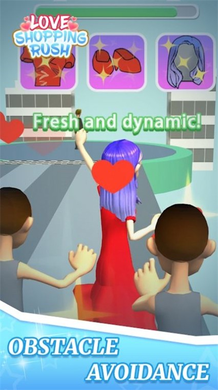 愛購物沖刺 v1.5 1