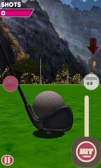 真正高爾夫 v1.0 0