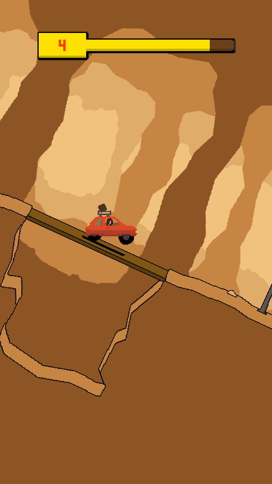 驚險之旅 v1.0.3 1