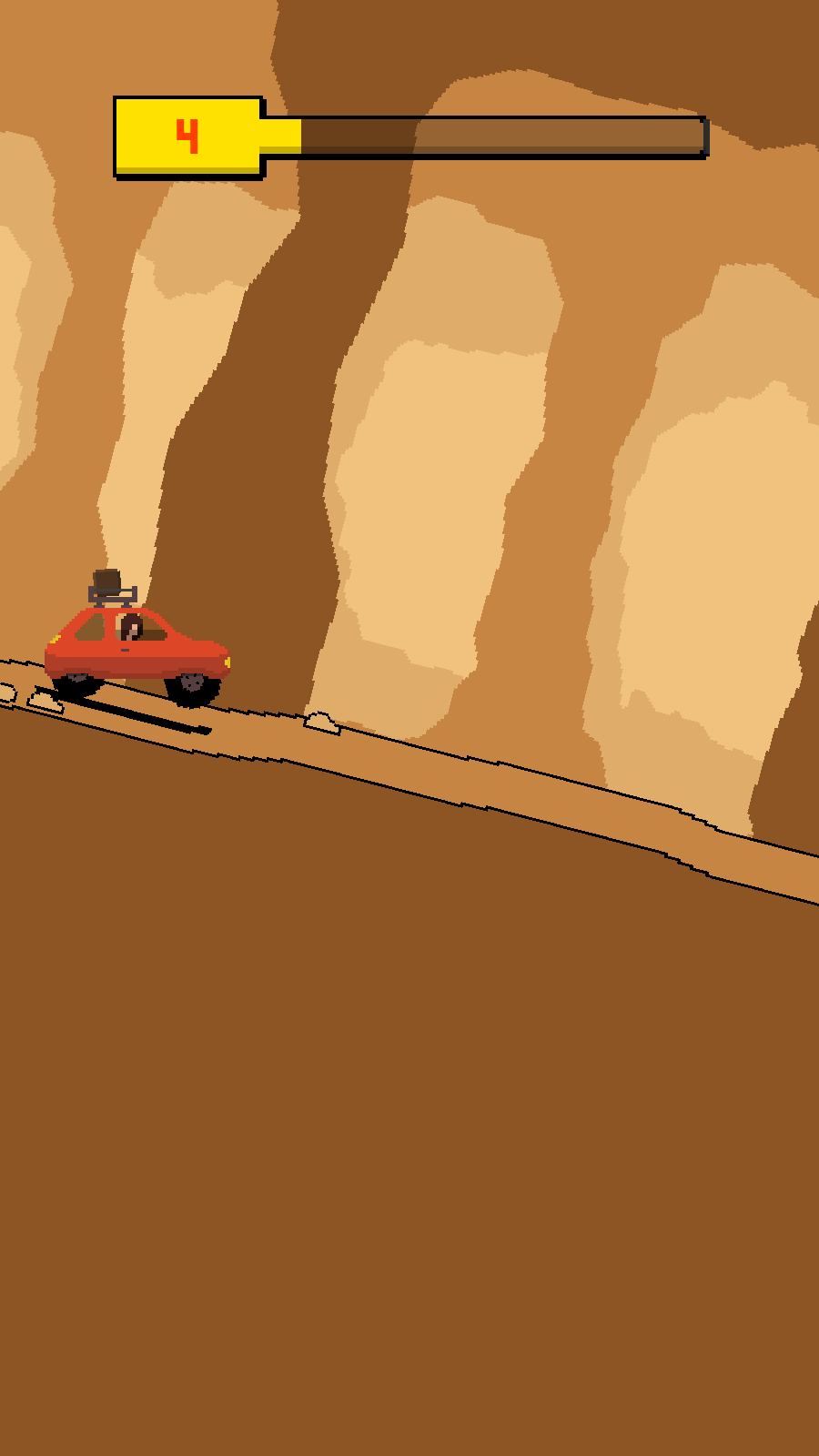 驚險之旅 v1.0.3 0