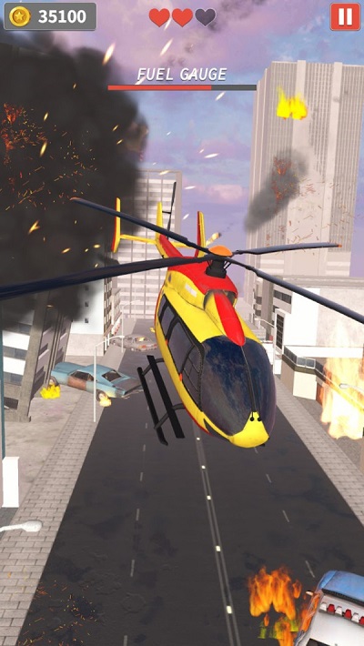 粉碎城市生存 v1.1 2