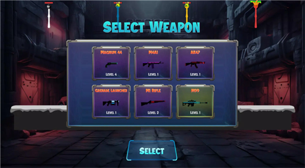 火柴人力量銀河 v1.3 0