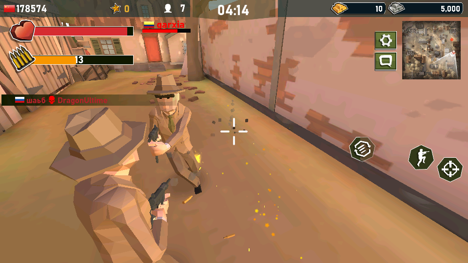 戰爭行動二戰 v3.23.3 0