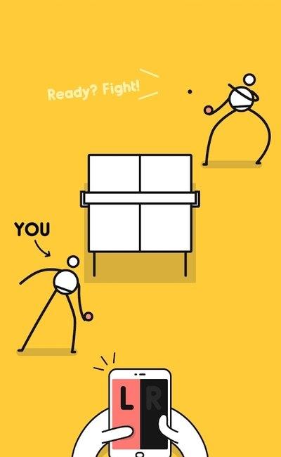 我是乒乓球之王 v2.7 1