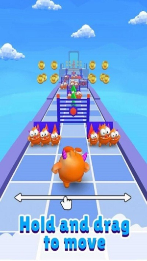 小怪物集合 v1.1.2 0