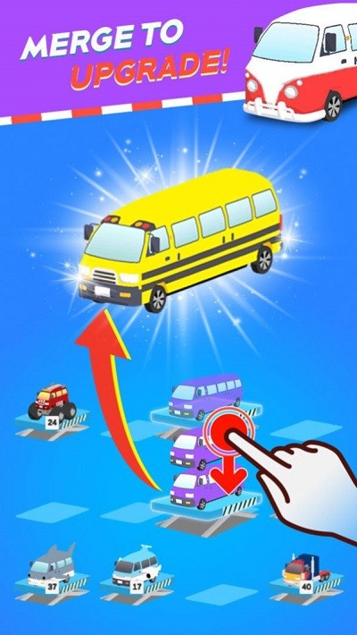 飄移小貨車 v1.4.3 2