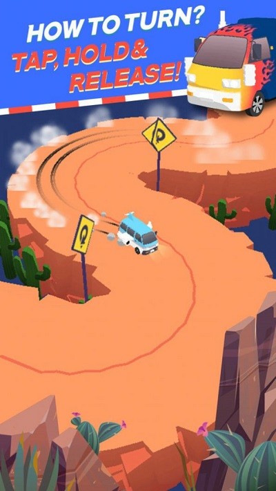 飄移小貨車 v1.4.3 1