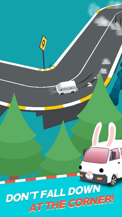 飄移小貨車 v1.4.3 0