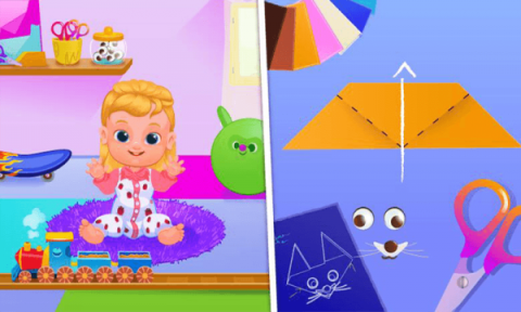 我的女兒模擬養成 v1.8 0