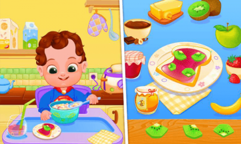 我的女兒模擬養成 v1.8 1