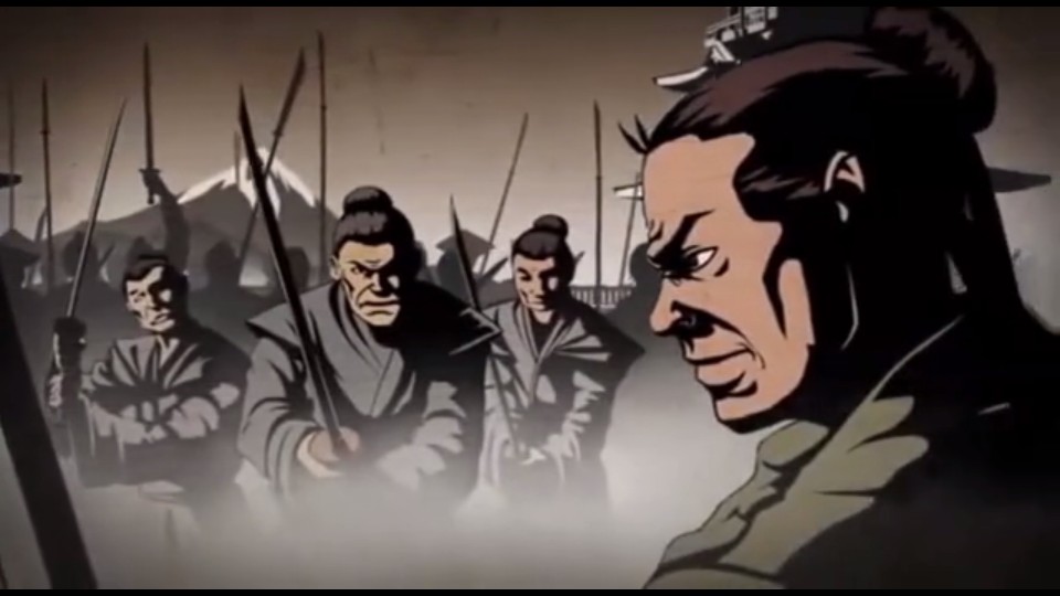火柴人暗影軍團 v1.1.0 0