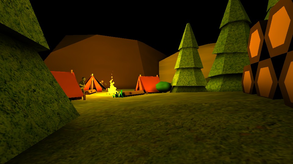 兩個(gè)夜獵人 v0.5.10 0