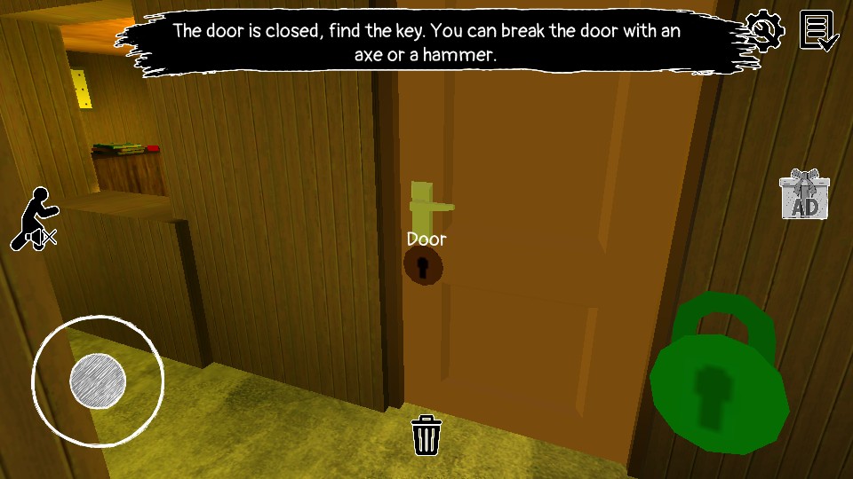 兩個(gè)夜獵人 v0.5.10 1