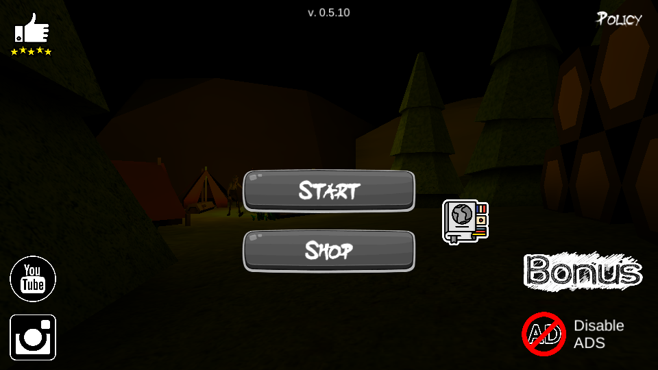 兩個(gè)夜獵人 v0.5.10 3